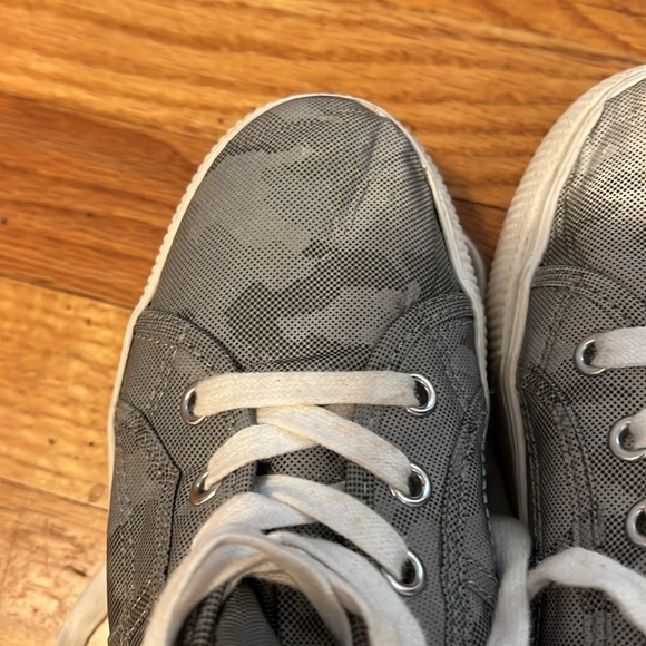 Steve Madden Platform sneakers - Picture 5 of 6